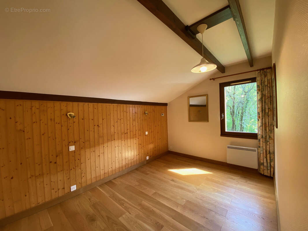 Maison à PRAYSSAC