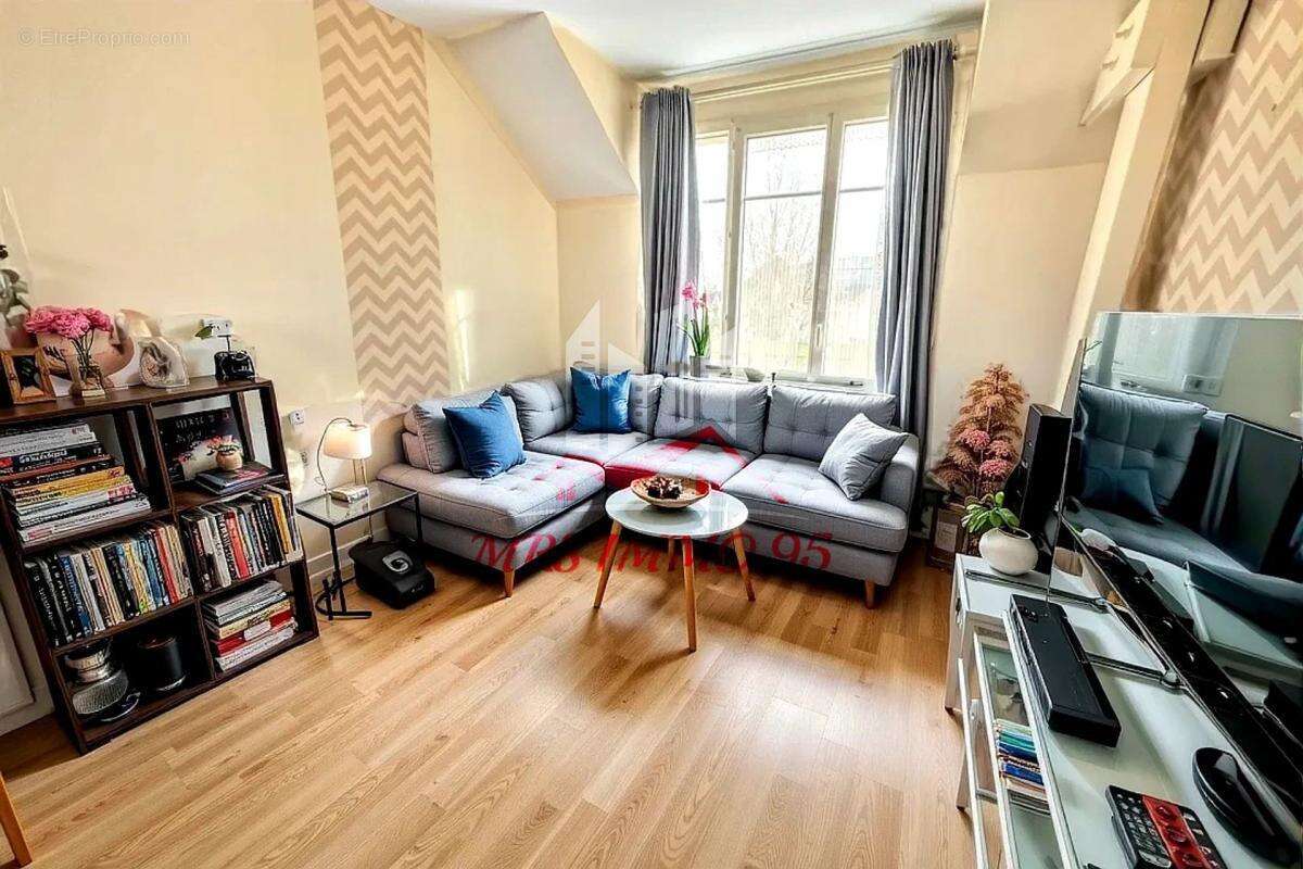 Appartement à PERSAN