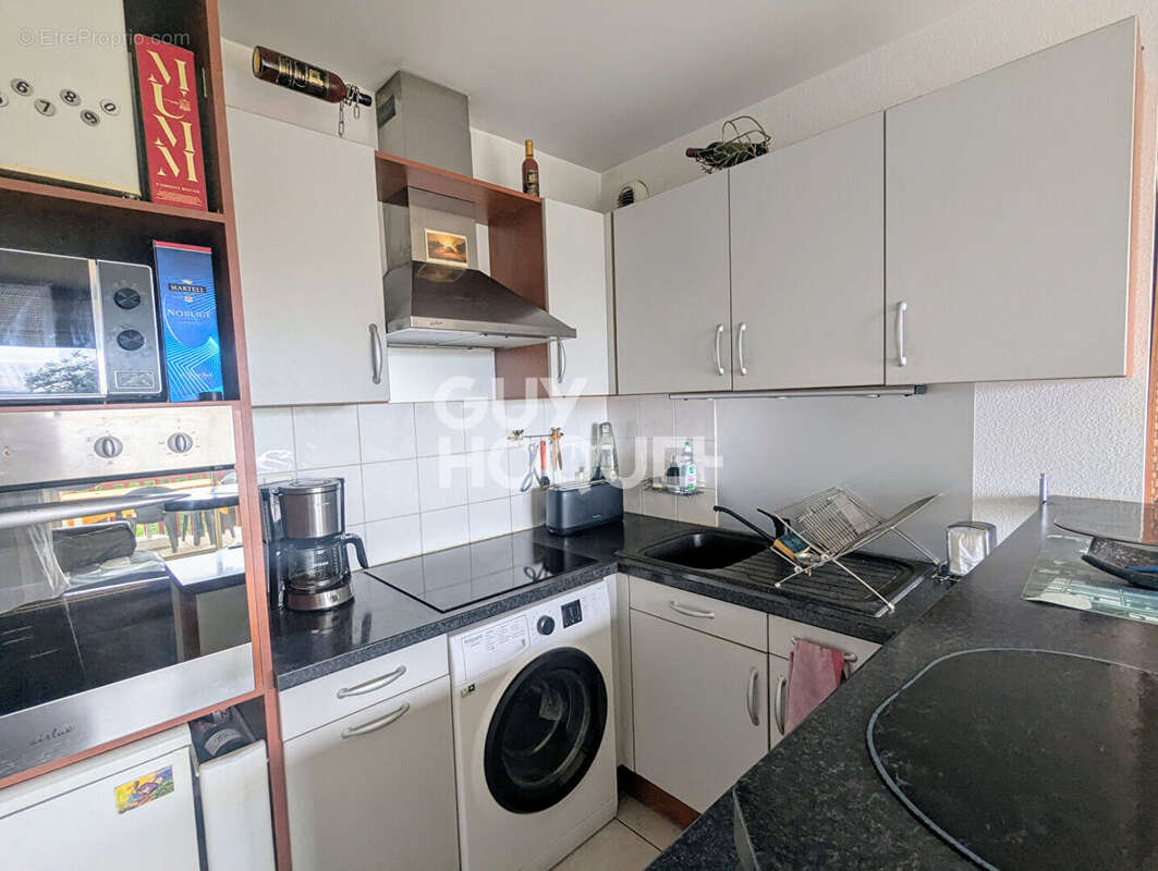 Appartement à HENDAYE