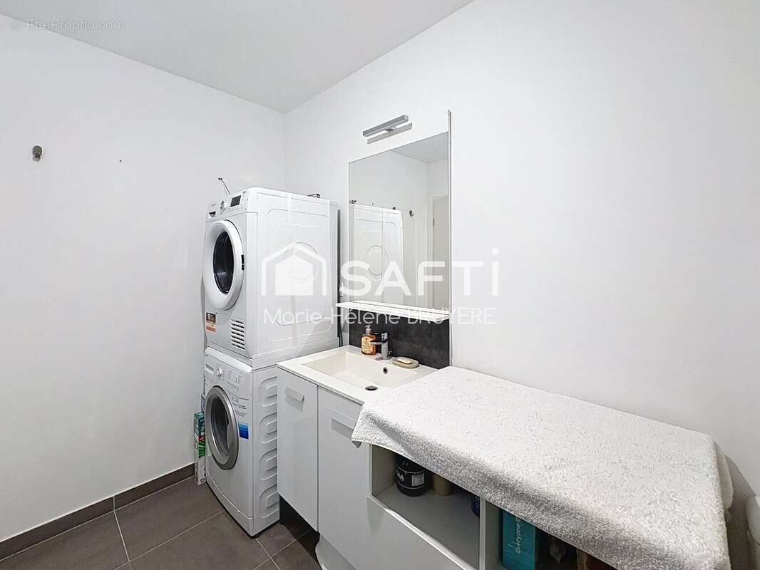 Photo 7 - Appartement à CLAMART