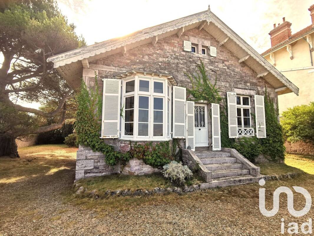 Photo 1 - Maison à ERQUY