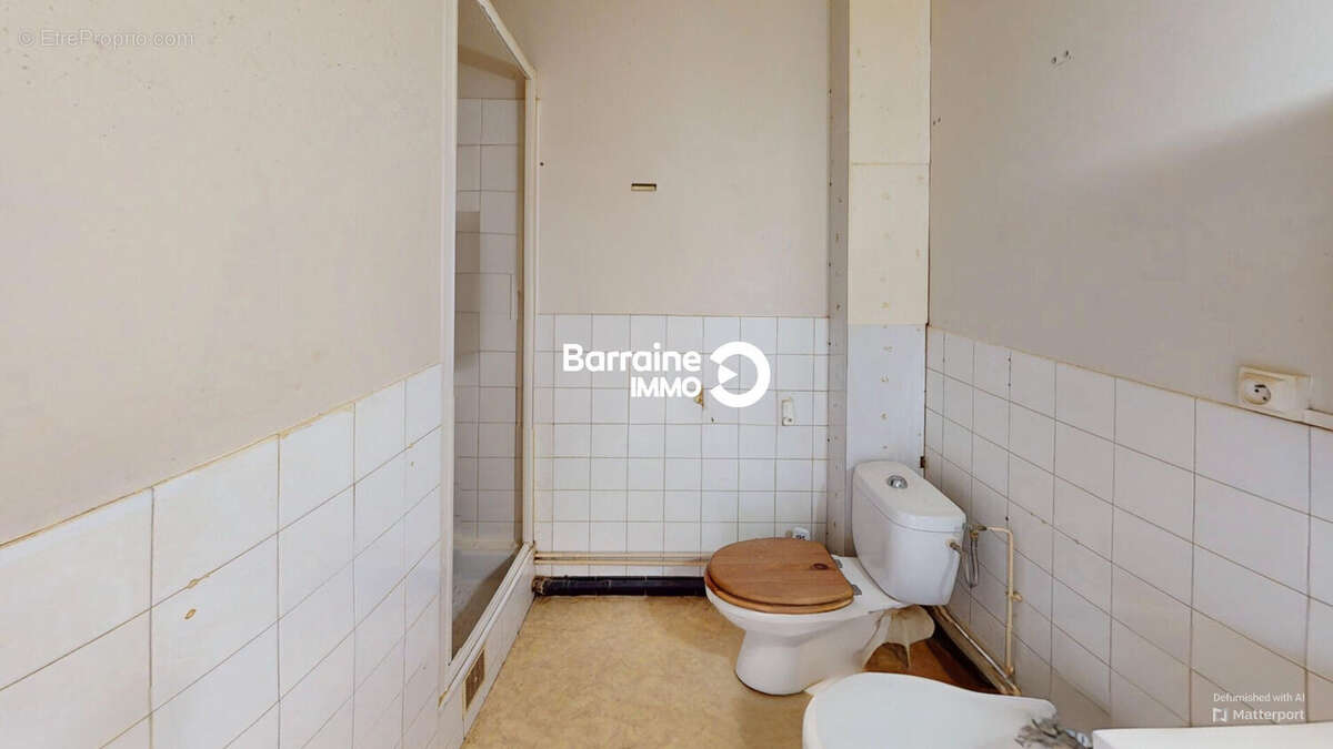 Appartement à BREST