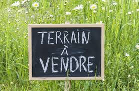 Terrain à BESSIERES