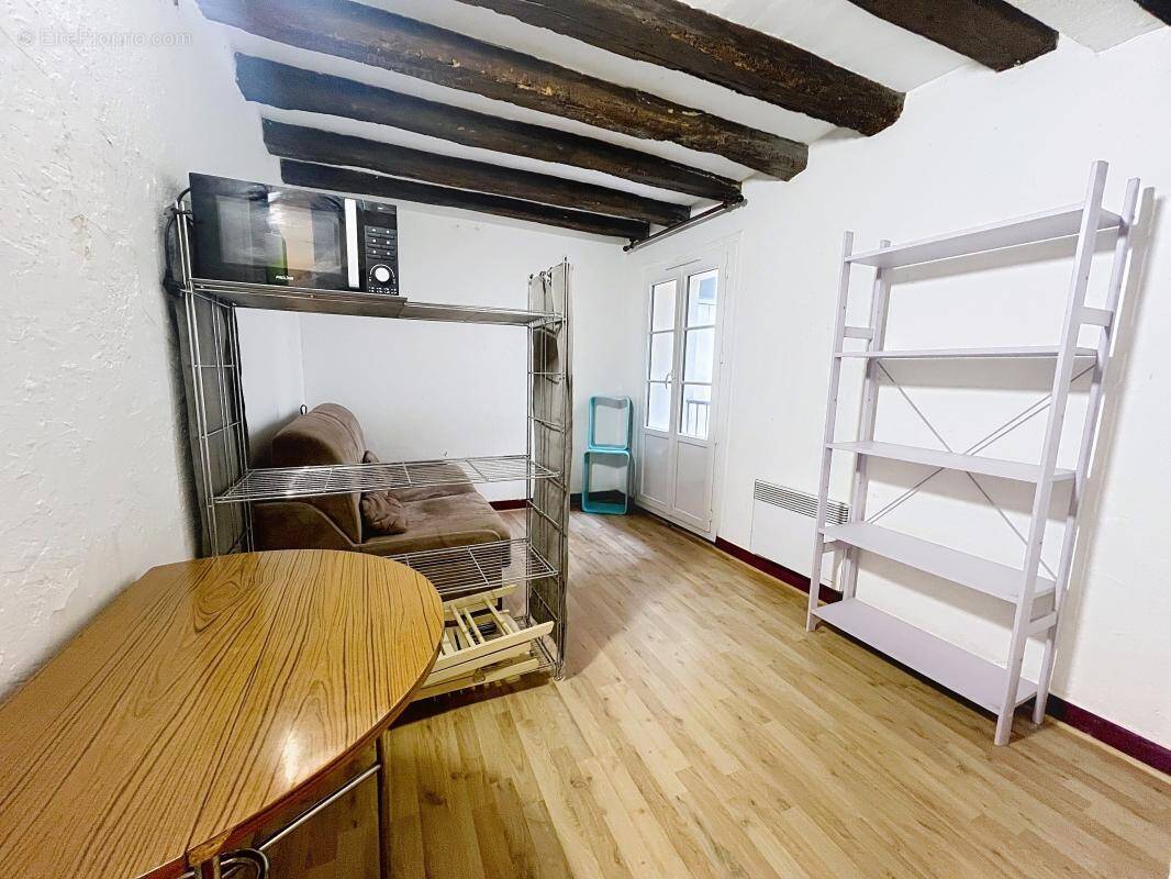 Appartement à PARIS-13E