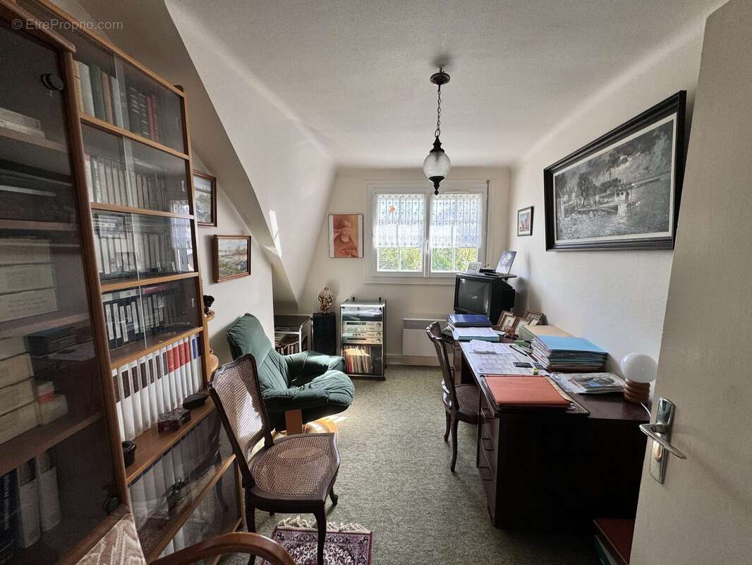 Maison à DAMGAN
