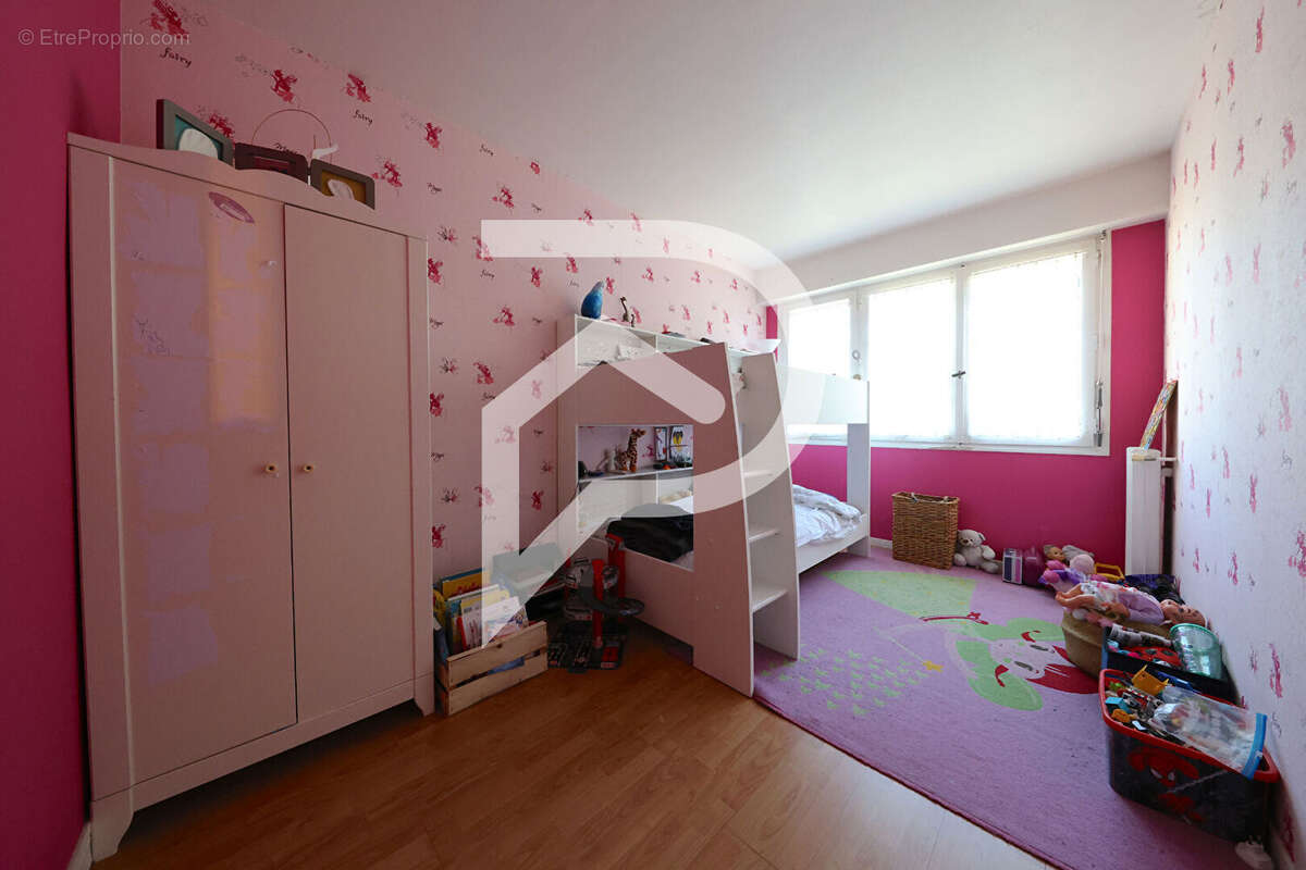 Appartement à EVRY
