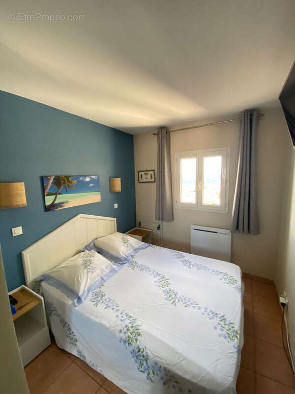 Appartement à SIX-FOURS-LES-PLAGES
