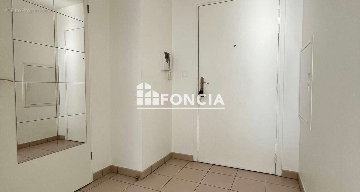Appartement à CERGY