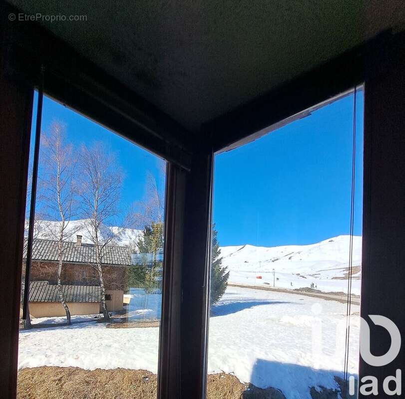 Photo 4 - Appartement à FONTCOUVERTE-LA-TOUSSUIRE