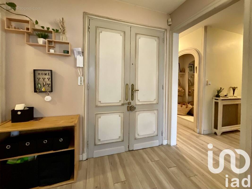 Photo 1 - Appartement à LIMOGES