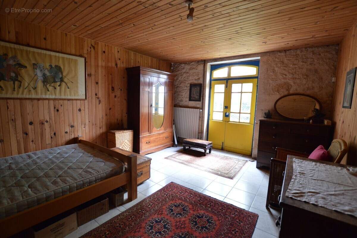 Maison à PELLEGRUE