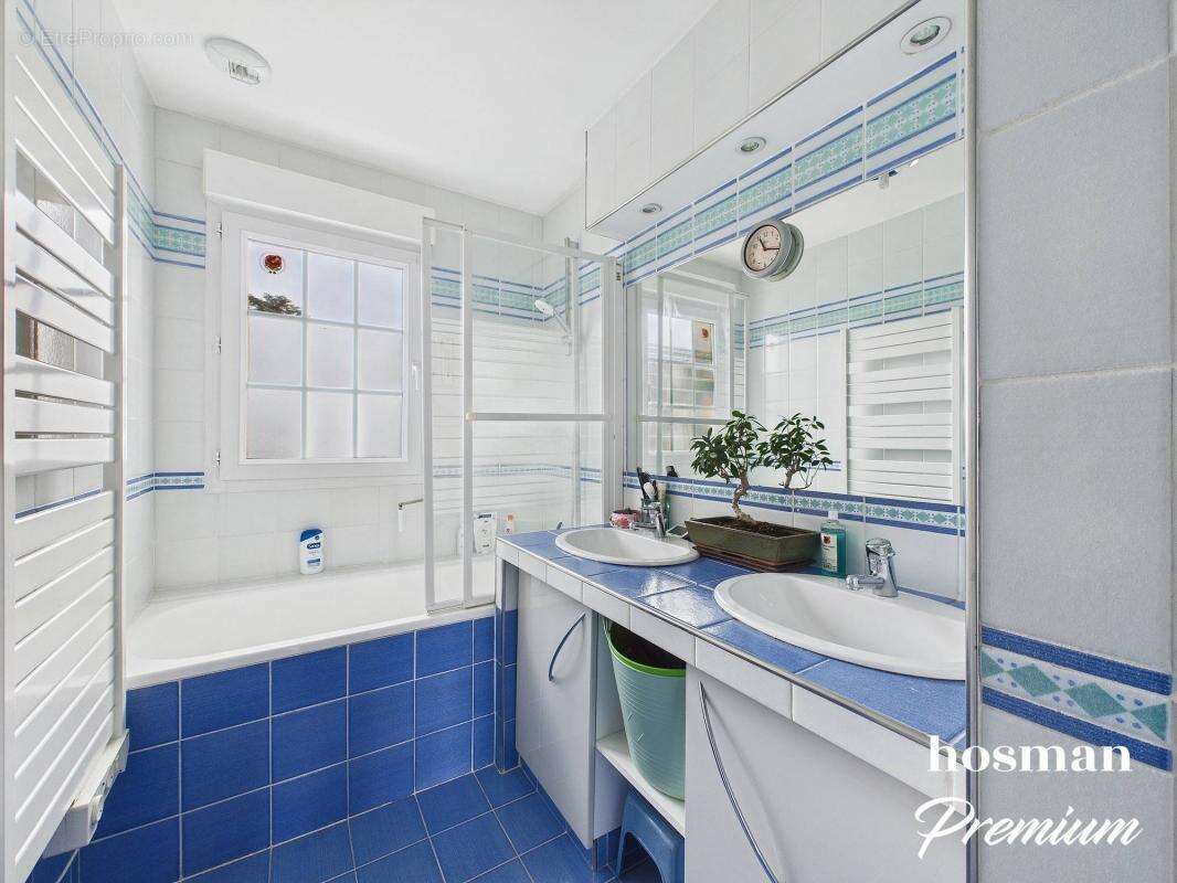 Maison à LYON-5E