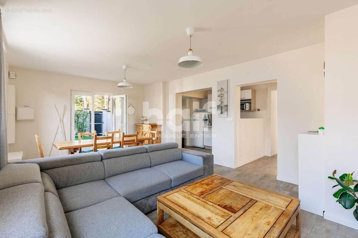 Appartement à ANGLET