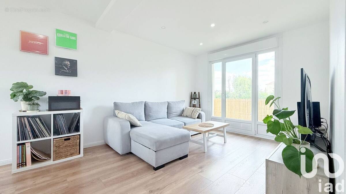 Photo 1 - Appartement à THIONVILLE