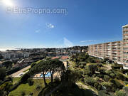 Appartement à SAINTE-MAXIME