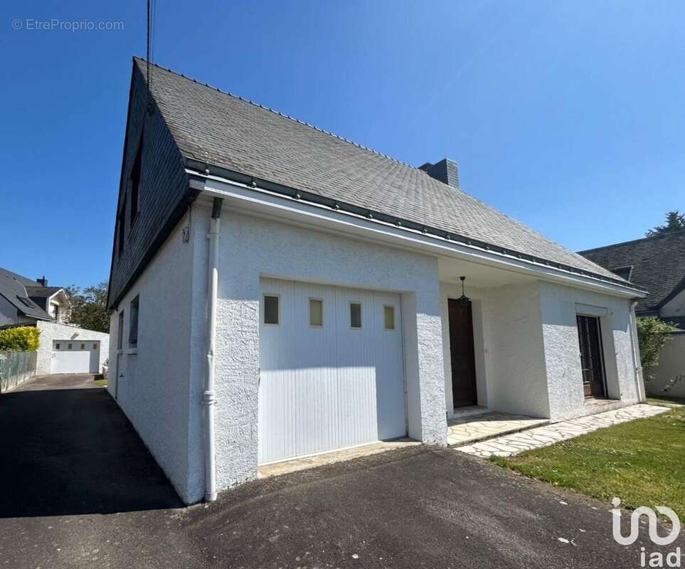 Photo 8 - Maison à SAINTE-LUCE-SUR-LOIRE