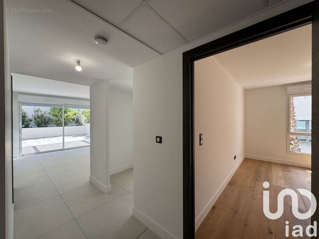 Photo 5 - Appartement à BAILLARGUES