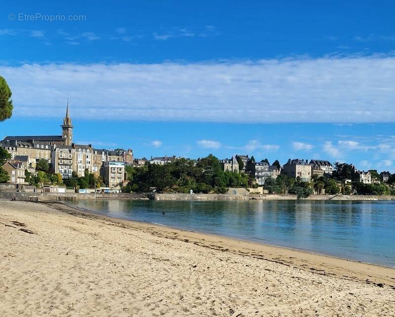 Maison à DINARD