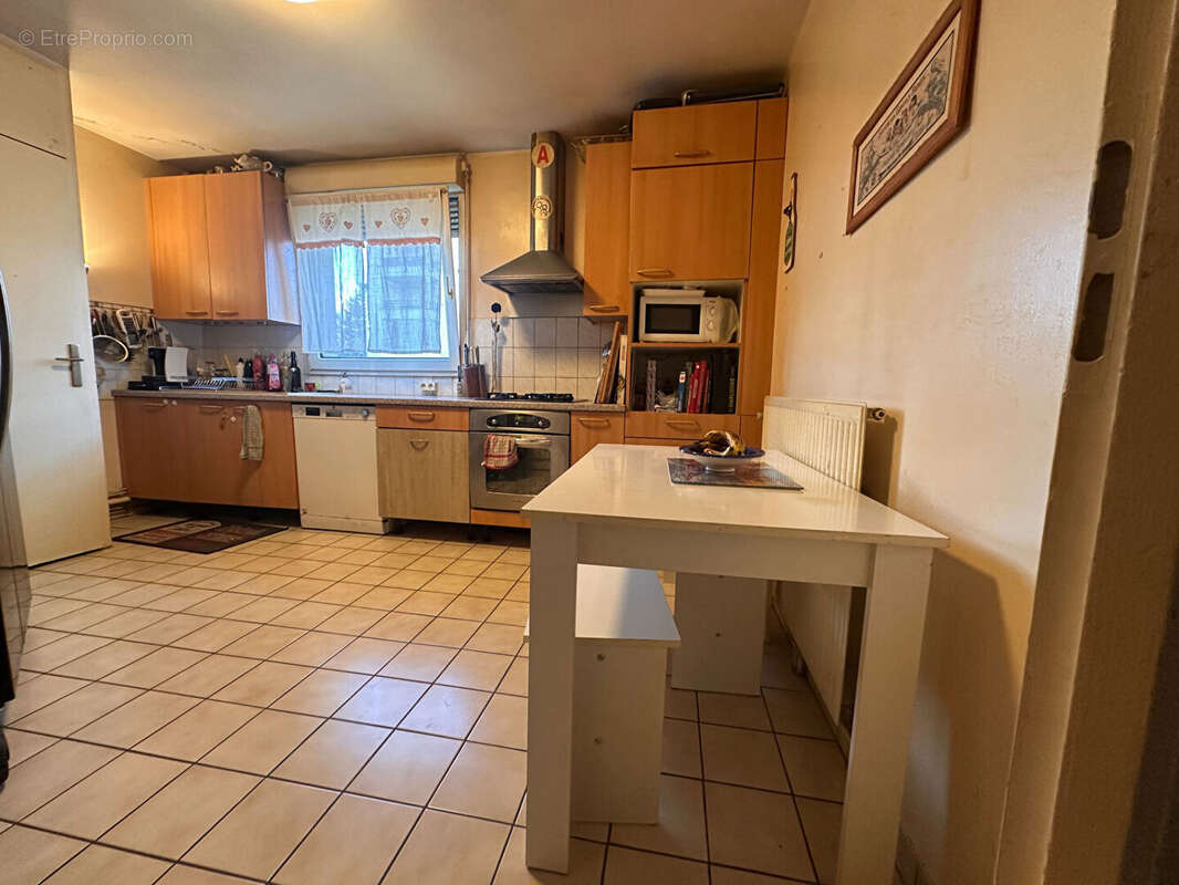 Appartement à ANNEMASSE