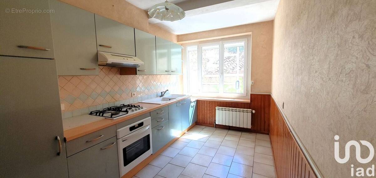 Photo 1 - Maison à THEZAN-DES-CORBIERES