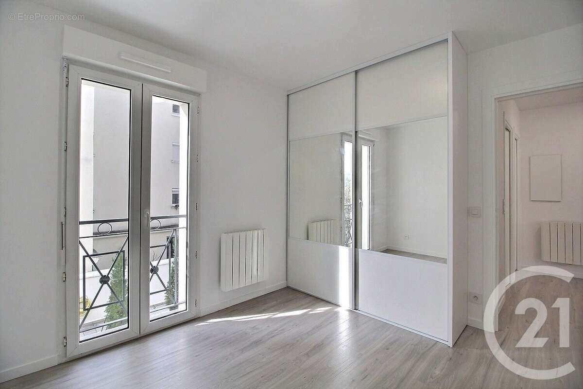 Appartement à ANTONY
