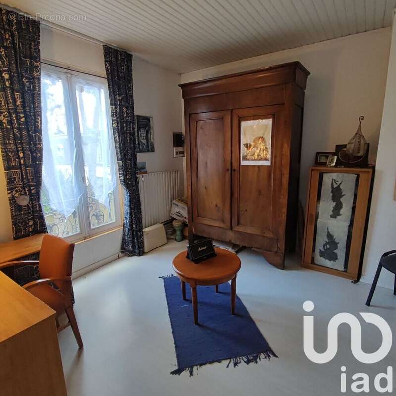 Photo 9 - Maison à NEUILLY-PLAISANCE