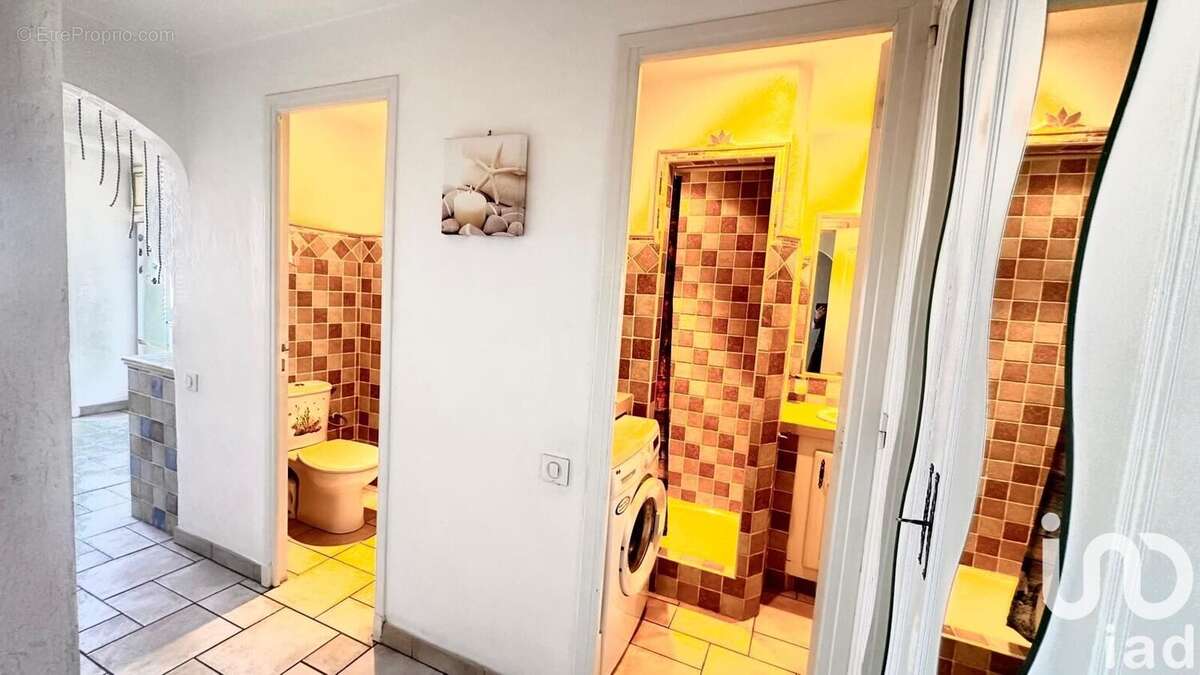 Photo 7 - Appartement à ANTIBES