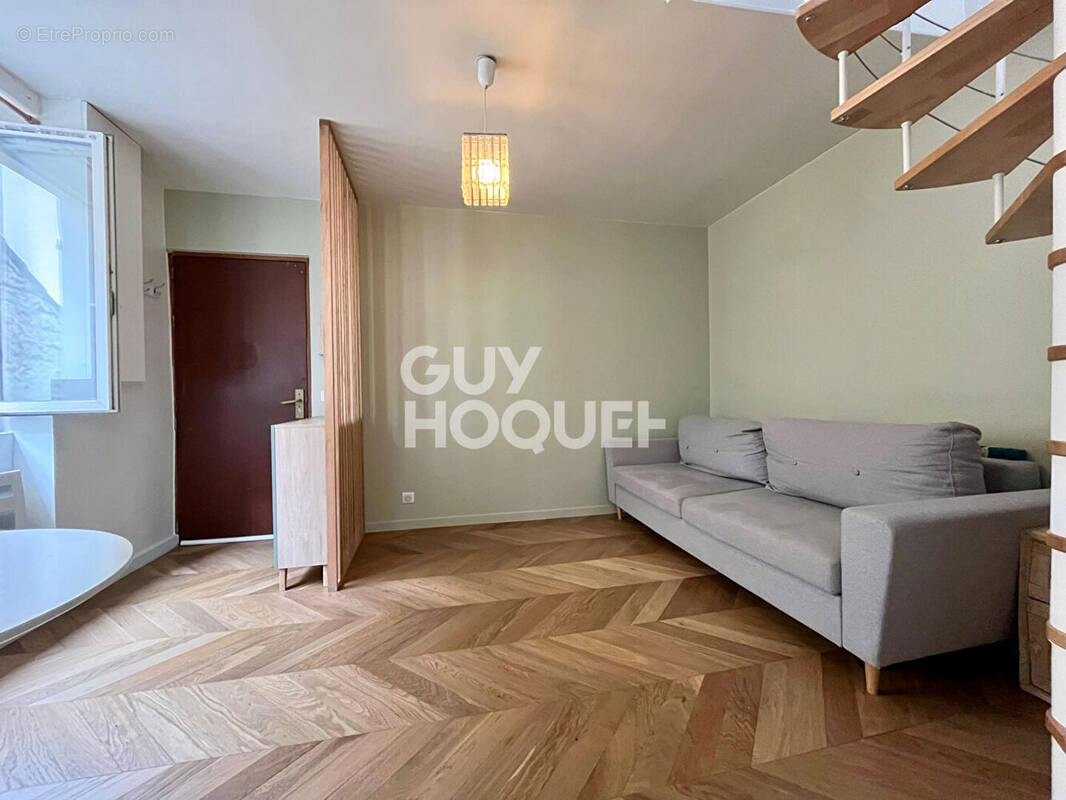 Appartement à MALAKOFF