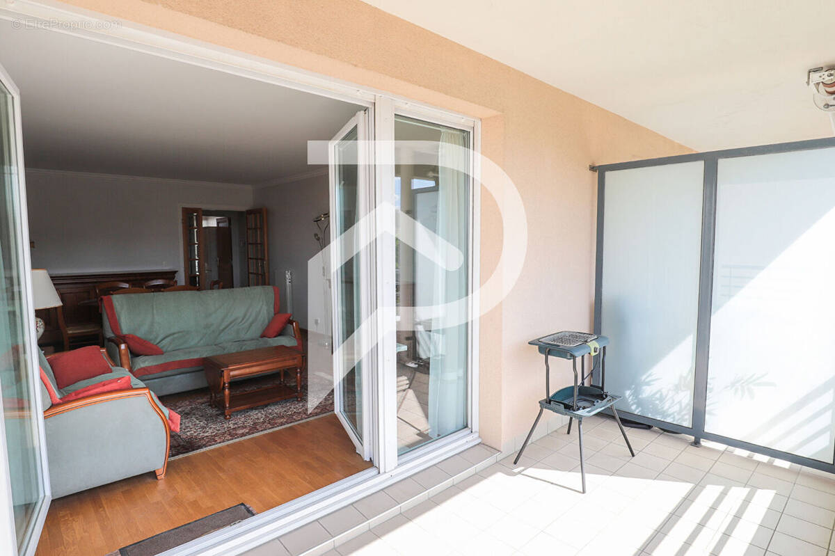 Appartement à CLAMART