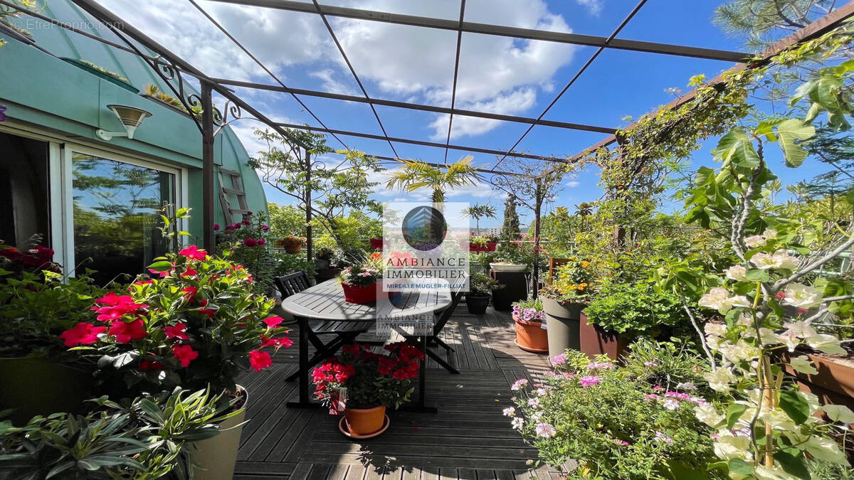 Appartement à VALENCE