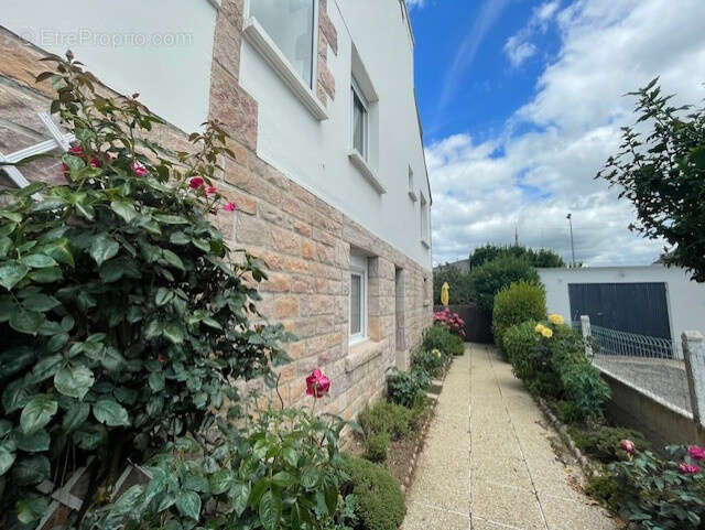 Maison à ERQUY