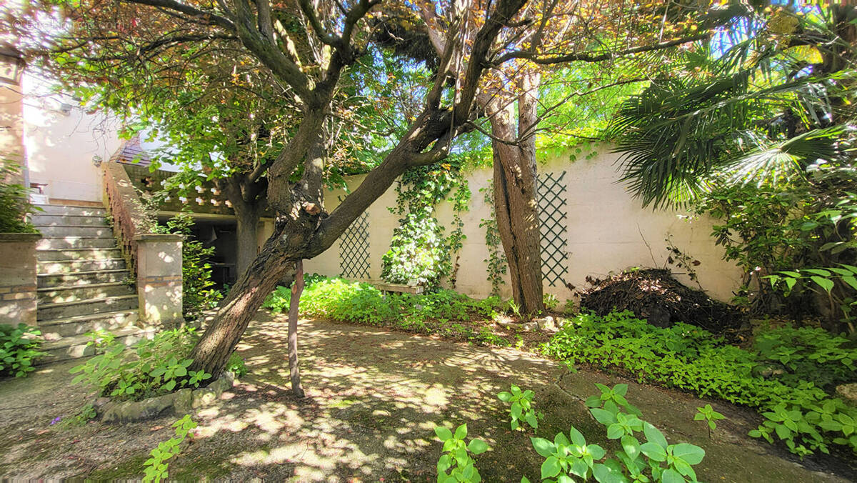 Maison à LE PECQ