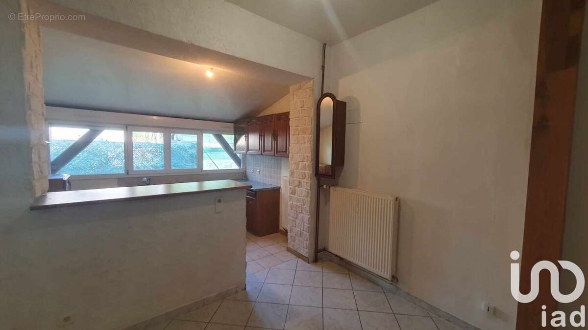 Photo 2 - Maison à SAINT-DIZIER