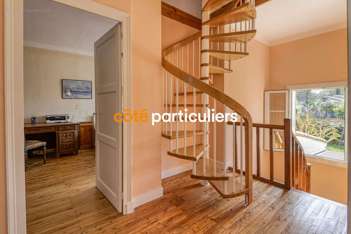 Maison à NANTES