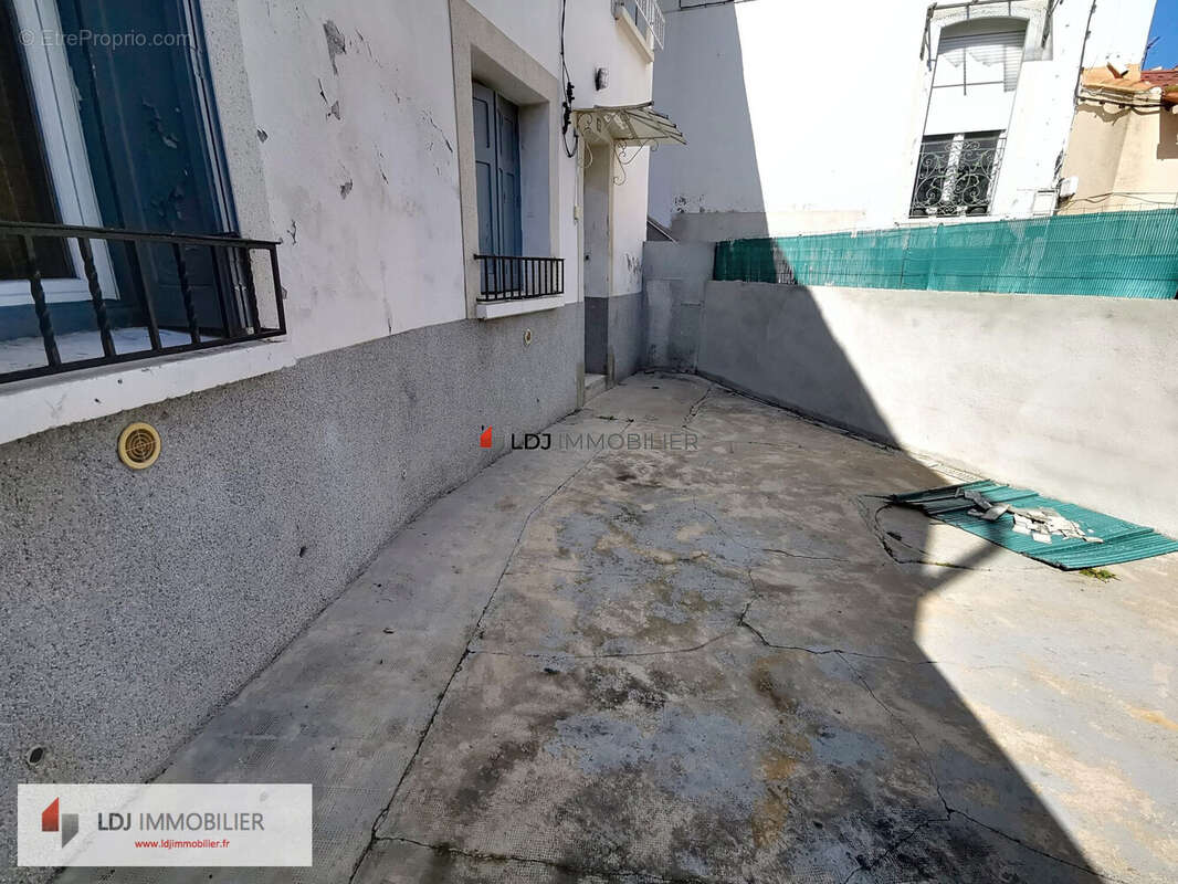 Appartement à SAINT-FELIU-D&#039;AVALL