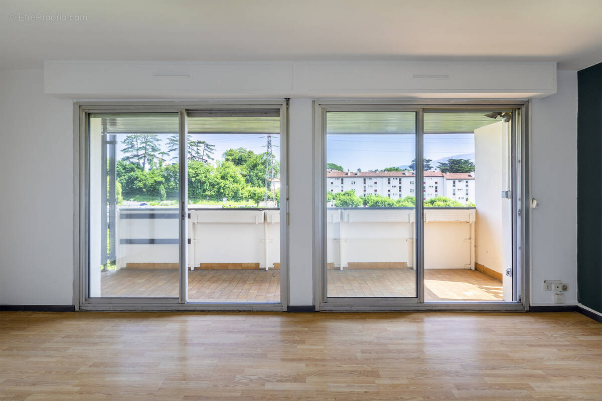 Appartement à SAINT-JEAN-DE-LUZ