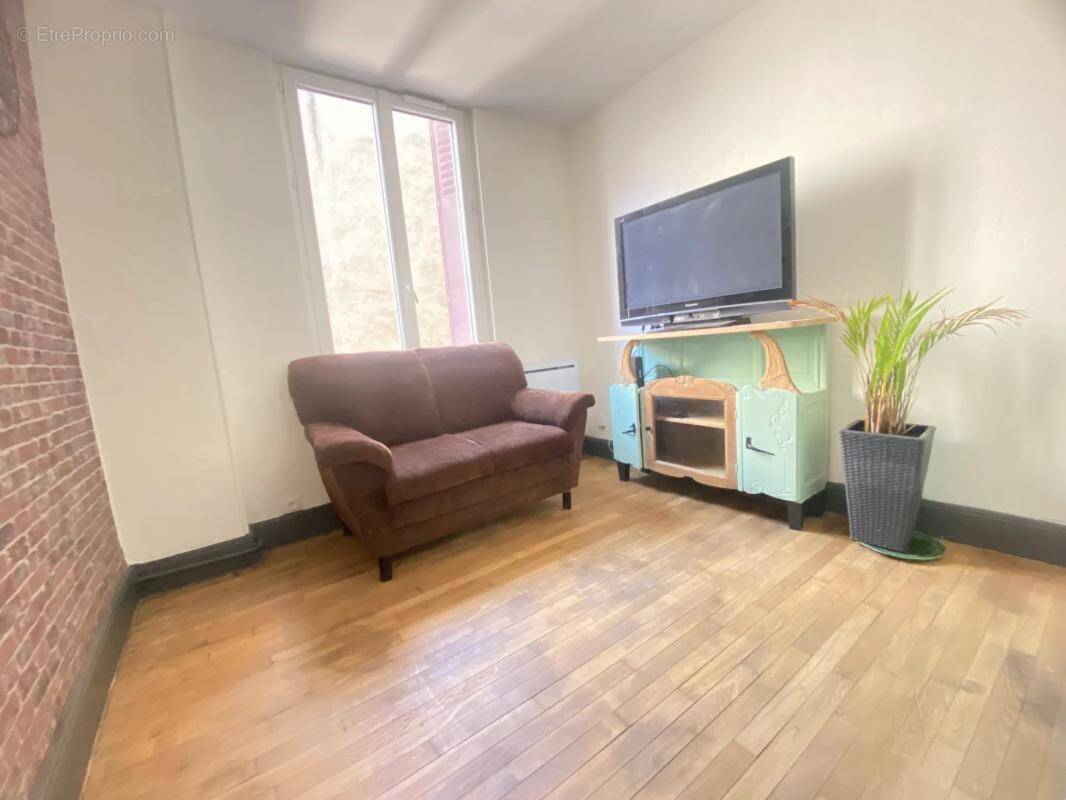 Appartement à VICHY
