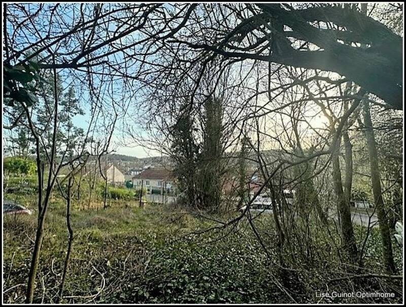Terrain à MAULE