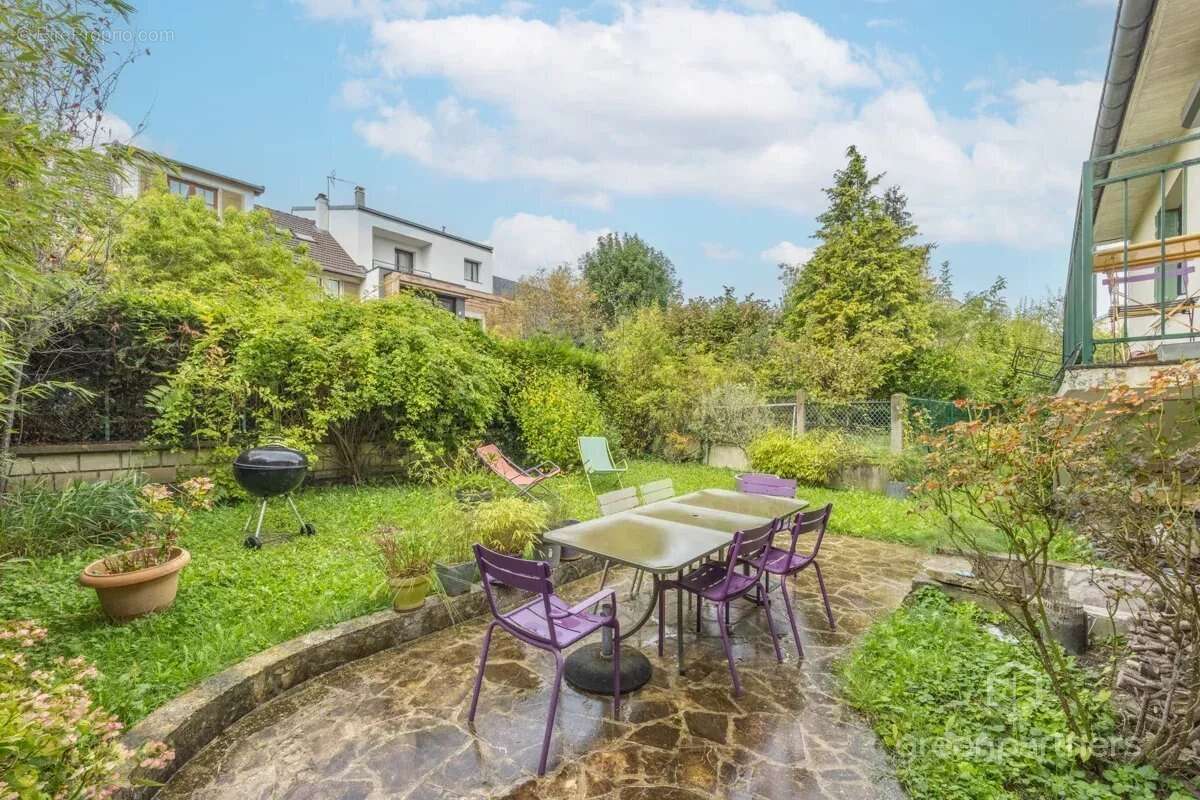Maison à MEUDON