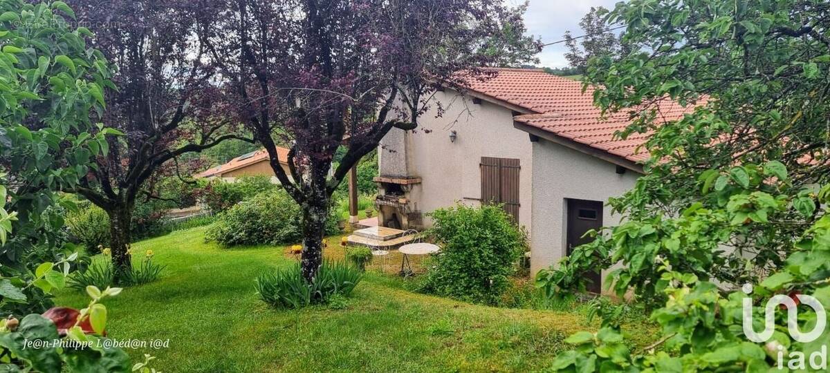 Photo 1 - Maison à SAINT-FRONT-SUR-LEMANCE