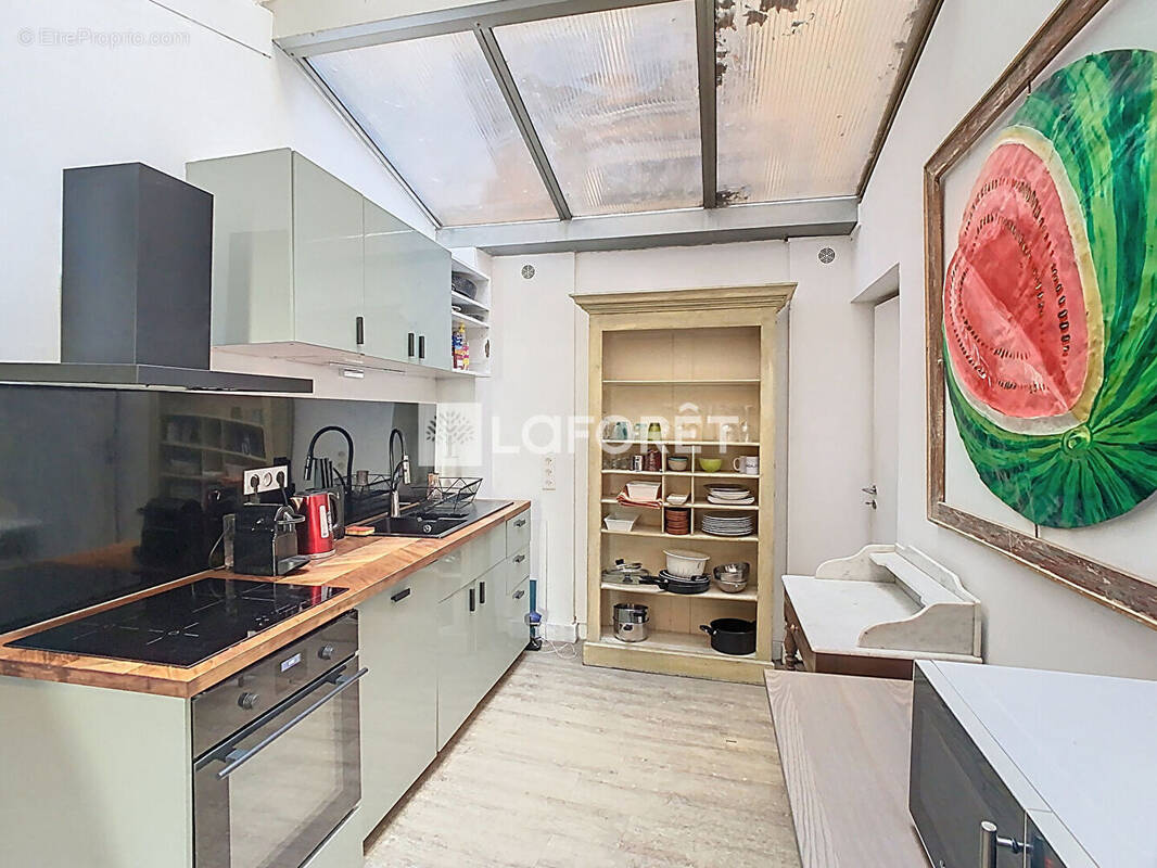 Appartement à CARPENTRAS