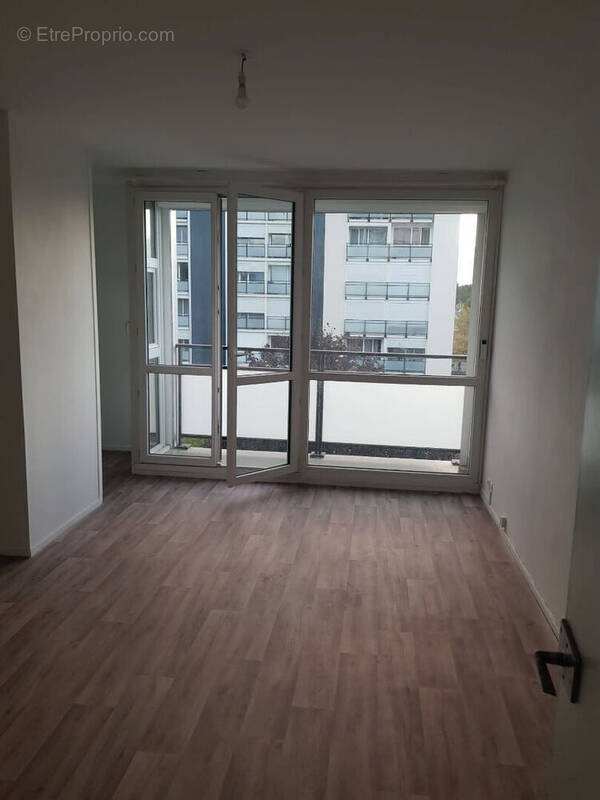 Appartement à CHAMBRAY-LES-TOURS