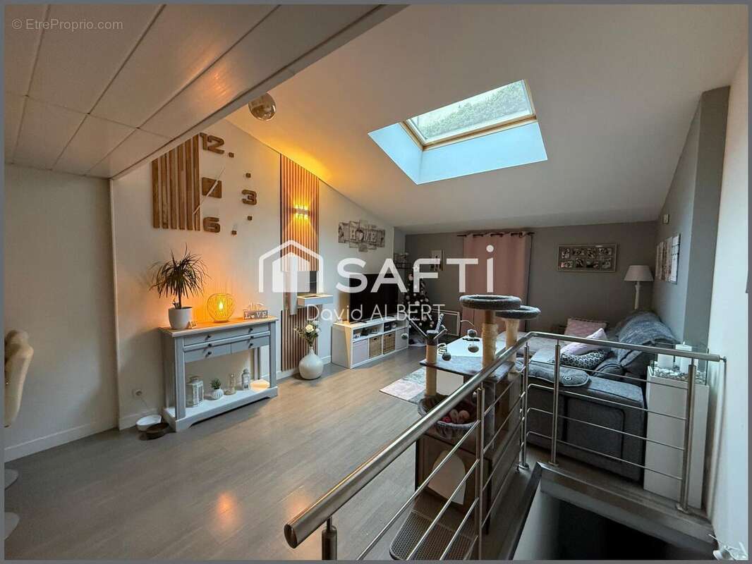 Photo 3 - Appartement à VERDUN