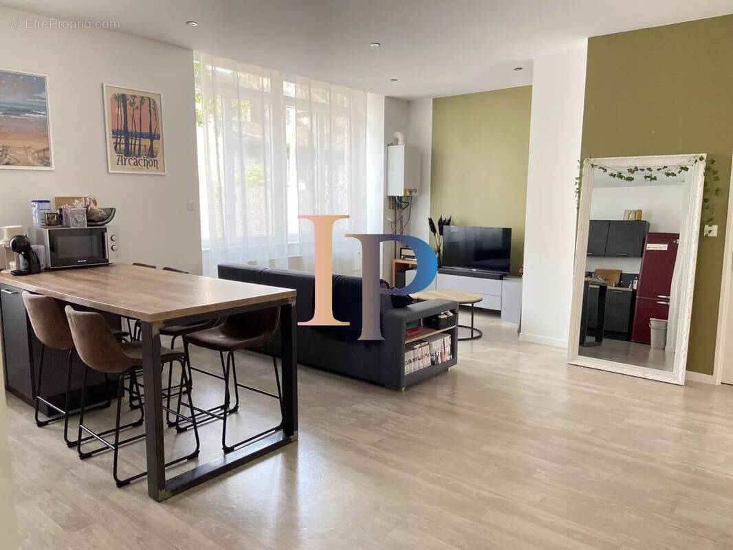 Appartement à ROANNE