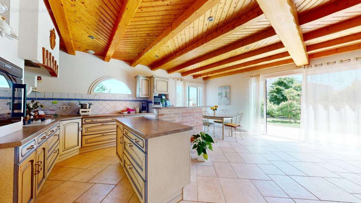 Maison à LES SABLES-D&#039;OLONNE
