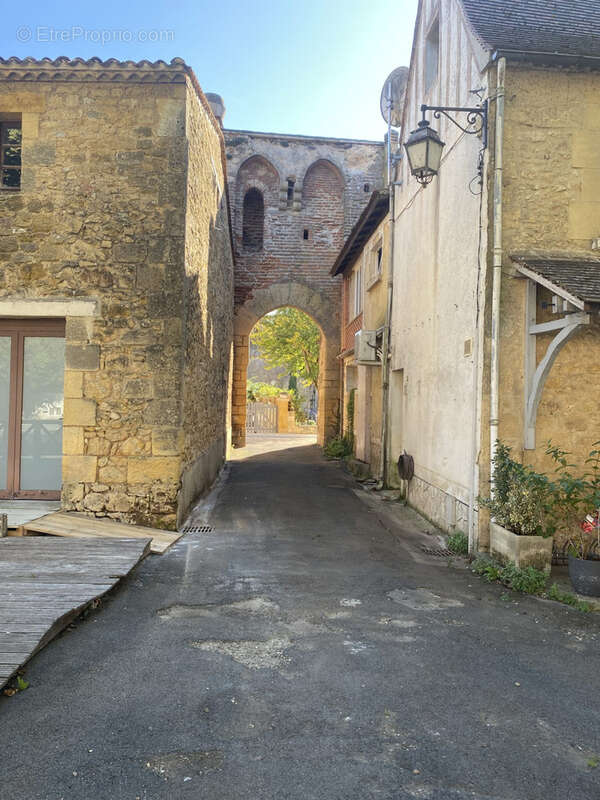 Maison à BERGERAC