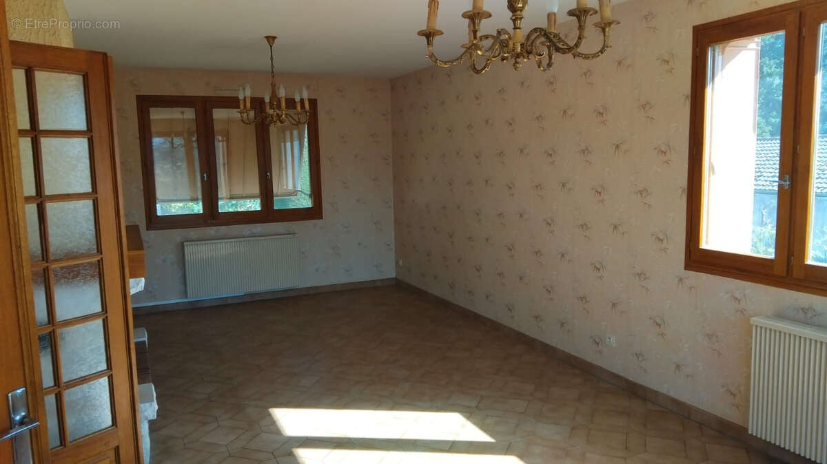 Maison à ANNONAY