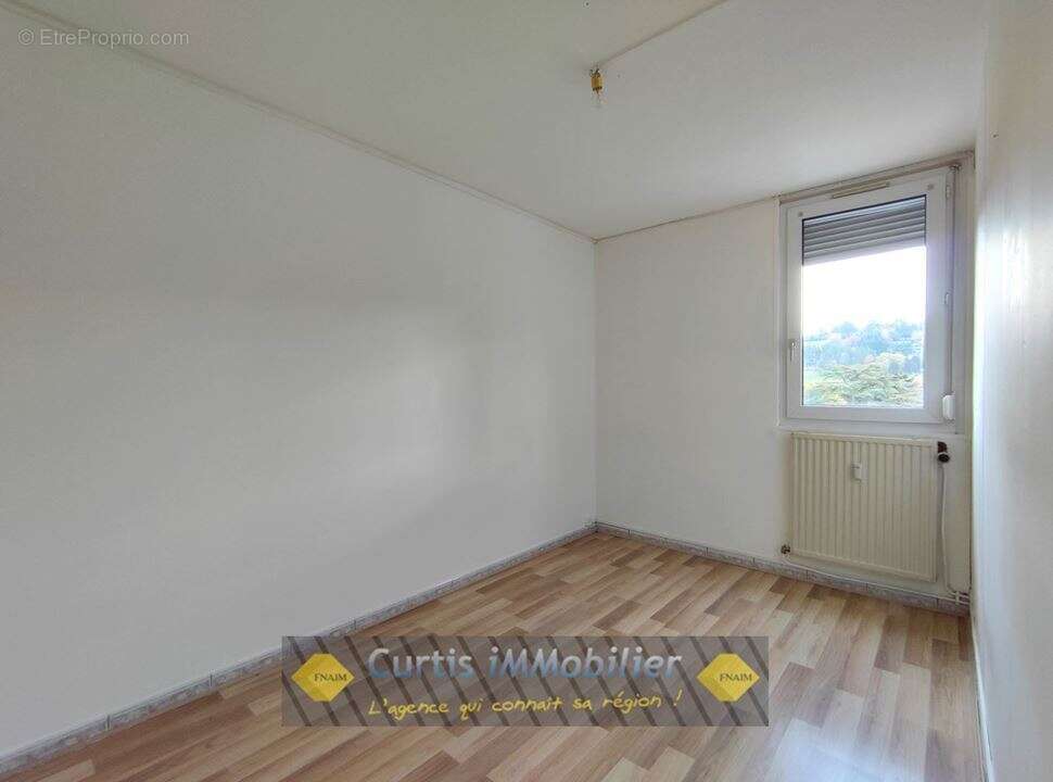 Appartement à FIRMINY