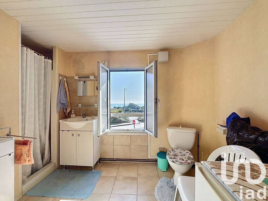 Photo 6 - Appartement à QUIBERON