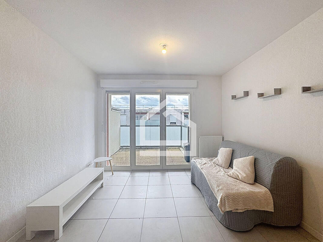 Appartement à BRUGES